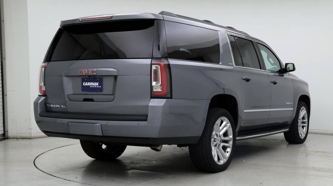 GMC YUKON XL 2018 1GKS2GKC5JR270314 image